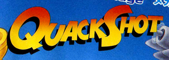 Quackshot (1991)